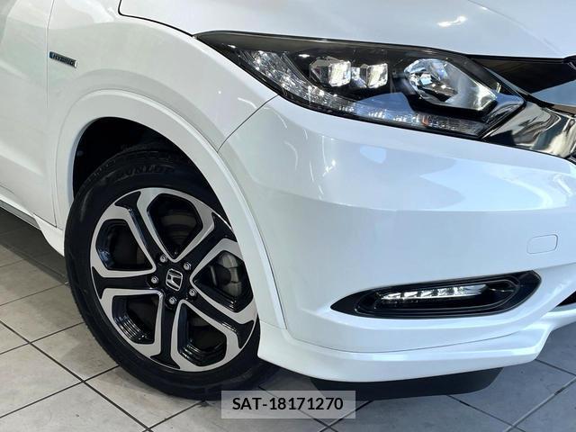 Honda VEZEL 2016-08 8361603-11