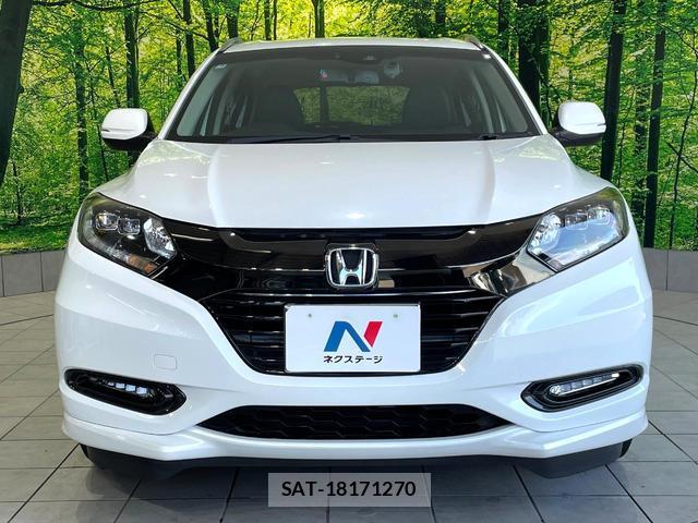 Honda VEZEL 2016-08 8361603-13
