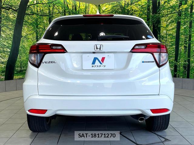 Honda VEZEL 2016-08 8361603-14