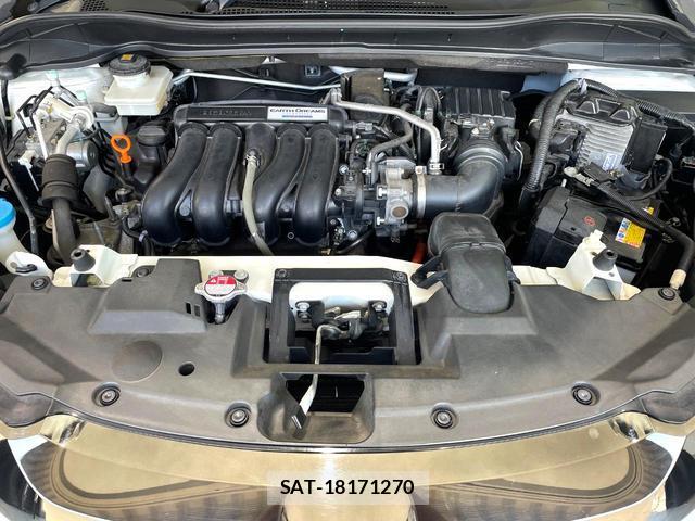 Honda VEZEL 2016-08 8361603-17