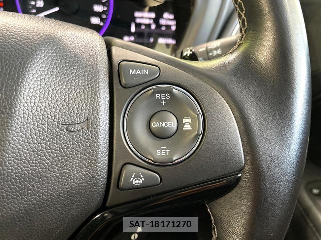 Honda VEZEL 2016-08 8361603-4