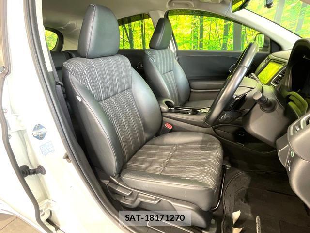 Honda VEZEL 2016-08 8361603-7
