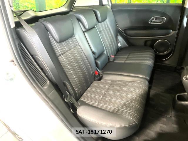 Honda VEZEL 2016-08 8361603-8