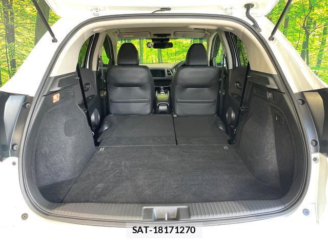 Honda VEZEL 2016-08 8361603-9