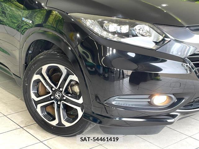 Honda VEZEL 2015-01 8361606-11
