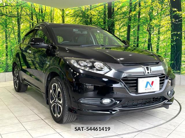 Honda VEZEL 2015-01 8361606-15