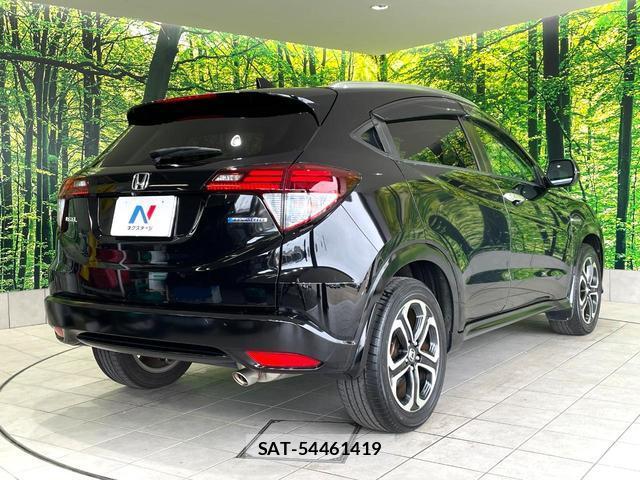 Honda VEZEL 2015-01 8361606-16