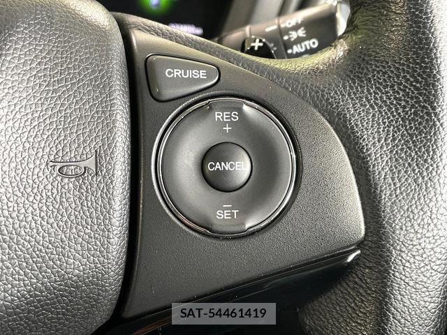 Honda VEZEL 2015-01 8361606-5