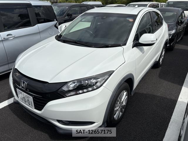 Honda VEZEL 2016-11 8361778-1