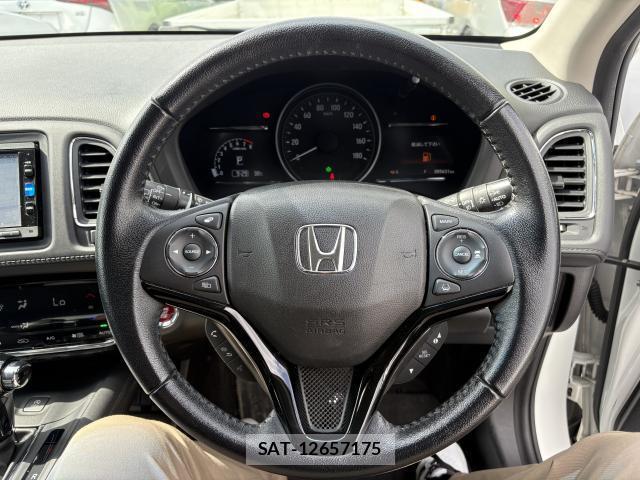 Honda VEZEL 2016-11 8361778-10