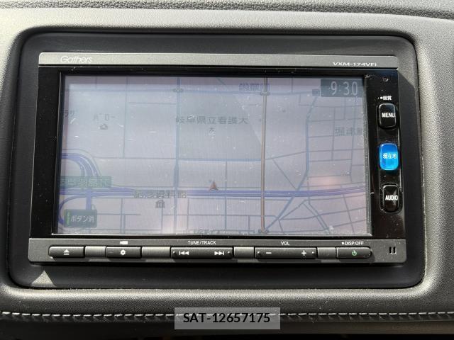 Honda VEZEL 2016-11 8361778-13