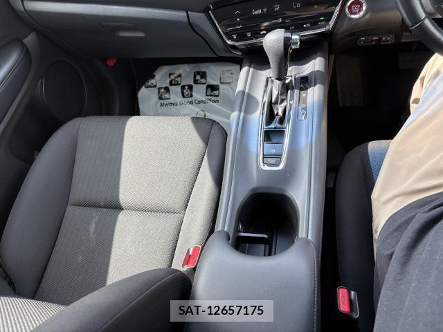 Honda VEZEL 2016-11 8361778-16