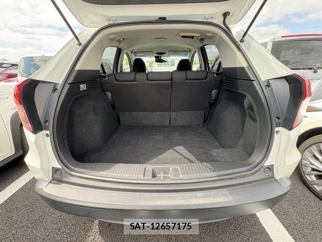 Honda VEZEL 2016-11 8361778-4
