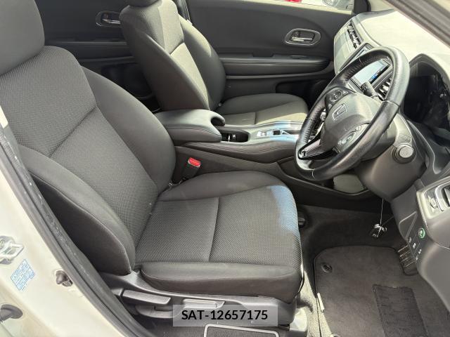 Honda VEZEL 2016-11 8361778-5