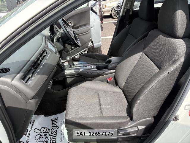 Honda VEZEL 2016-11 8361778-6