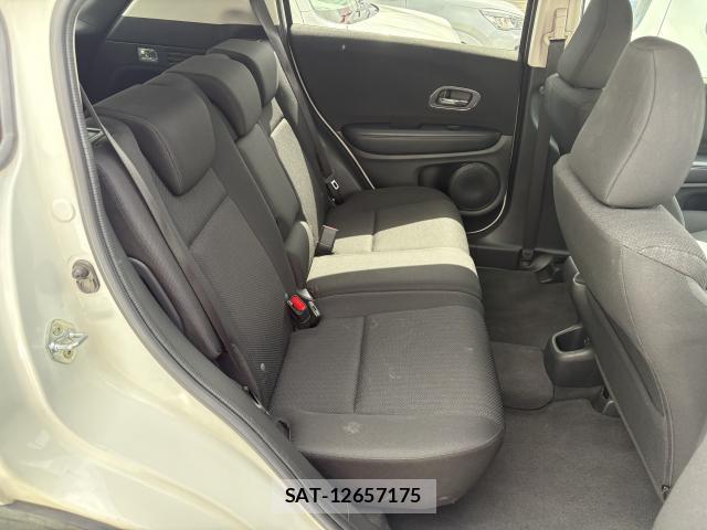 Honda VEZEL 2016-11 8361778-7