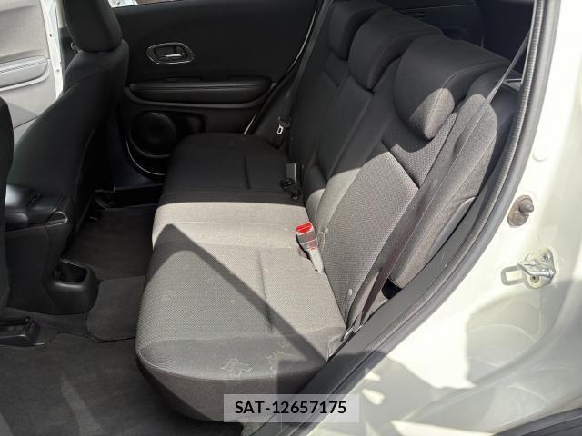 Honda VEZEL 2016-11 8361778-8