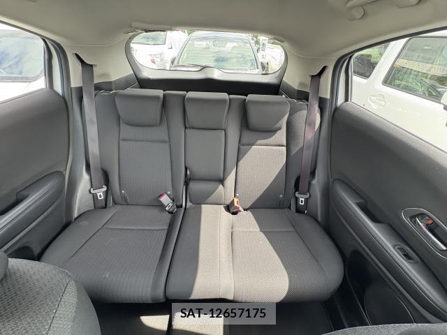 Honda VEZEL 2016-11 8361778-9