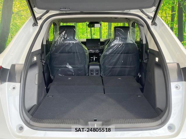 Honda VEZEL 2026-07 8361827-10