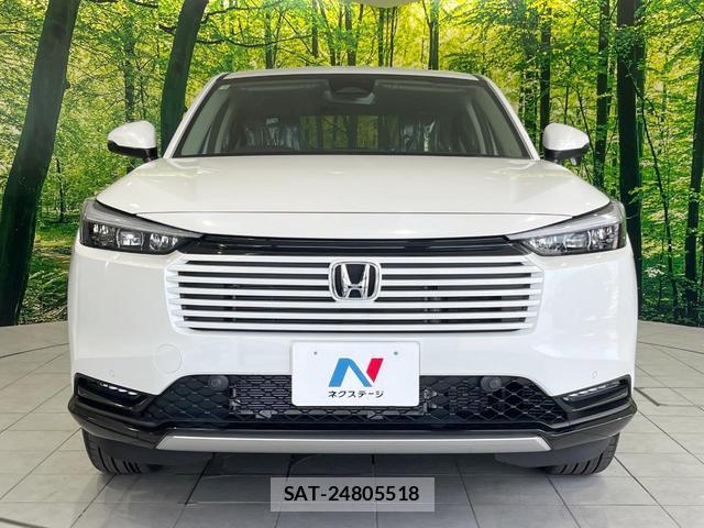 Honda VEZEL 2026-07 8361827-13