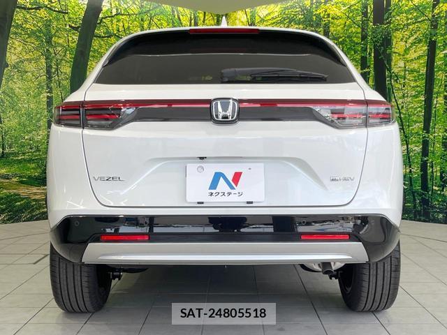 Honda VEZEL 2026-07 8361827-14