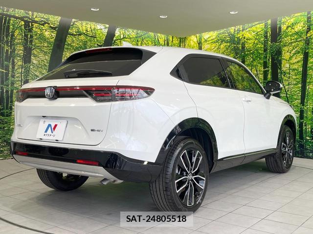 Honda VEZEL 2026-07 8361827-16