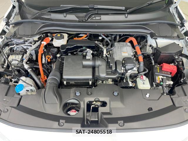 Honda VEZEL 2026-07 8361827-17