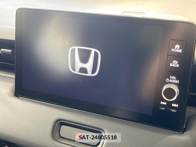 Honda VEZEL 2026-07 8361827-2