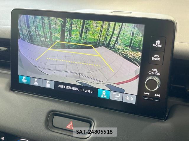 Honda VEZEL 2026-07 8361827-3