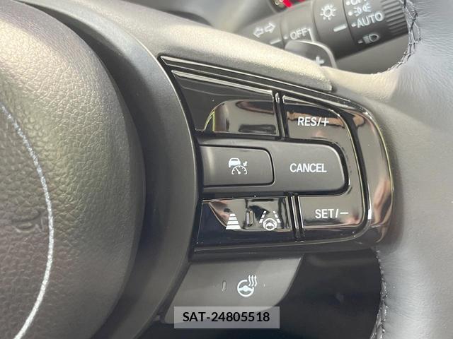Honda VEZEL 2026-07 8361827-4