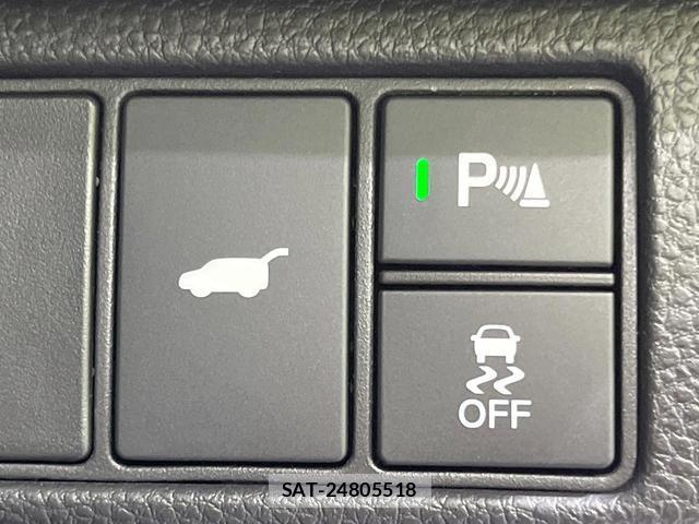 Honda VEZEL 2026-07 8361827-5
