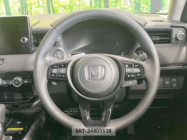 Honda VEZEL 2026-07 8361827-7