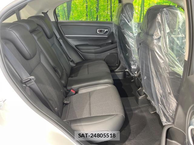 Honda VEZEL 2026-07 8361827-9