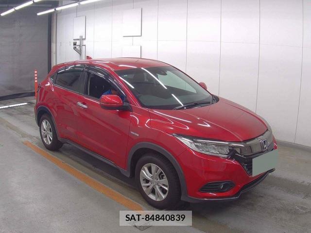 Honda VEZEL 2020-08 8361937-0