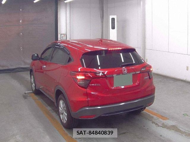 Honda VEZEL 2020-08 8361937-1