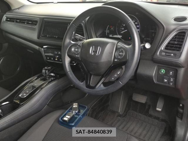 Honda VEZEL 2020-08 8361937-2