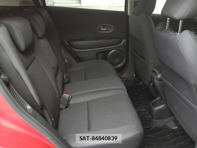 Honda VEZEL 2020-08 8361937-3
