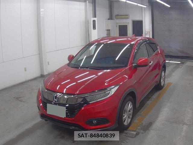 Honda VEZEL 2020-08 8361937-4