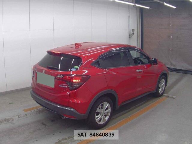 Honda VEZEL 2020-08 8361937-5