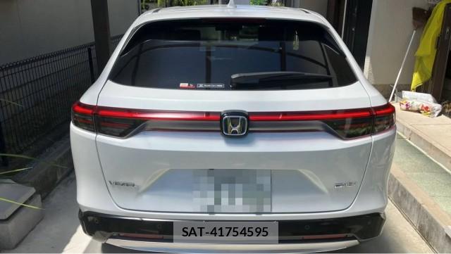 Honda VEZEL 2024-06 8362221-1