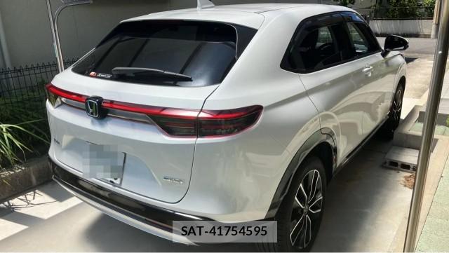 Honda VEZEL 2024-06 8362221-12
