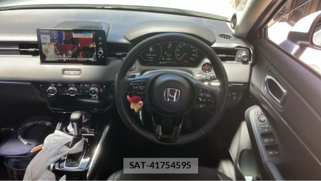 Honda VEZEL 2024-06 8362221-16