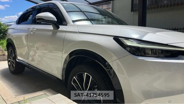 Honda VEZEL 2024-06 8362221-3