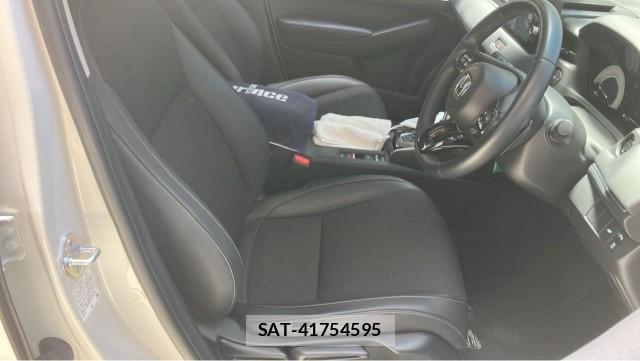 Honda VEZEL 2024-06 8362221-5