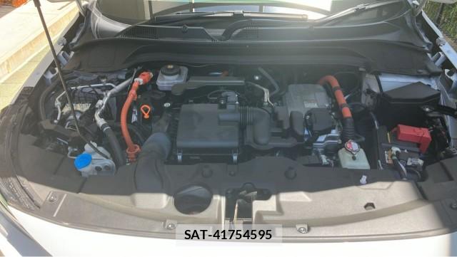 Honda VEZEL 2024-06 8362221-7