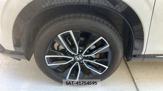 Honda VEZEL 2024-06 8362221-8