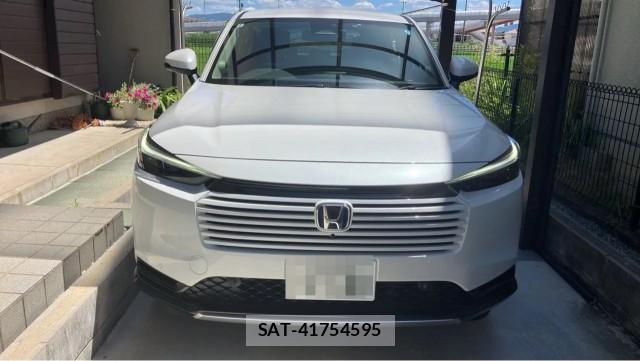 Honda VEZEL 2024-06 8362221-9