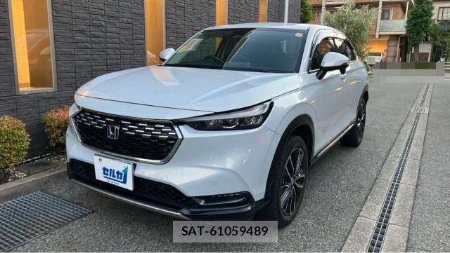 Honda VEZEL 2023-11 8362266-0