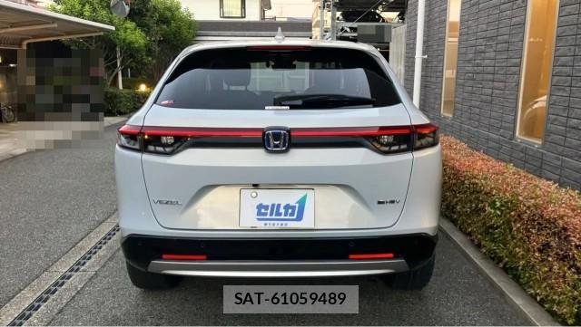 Honda VEZEL 2023-11 8362266-1