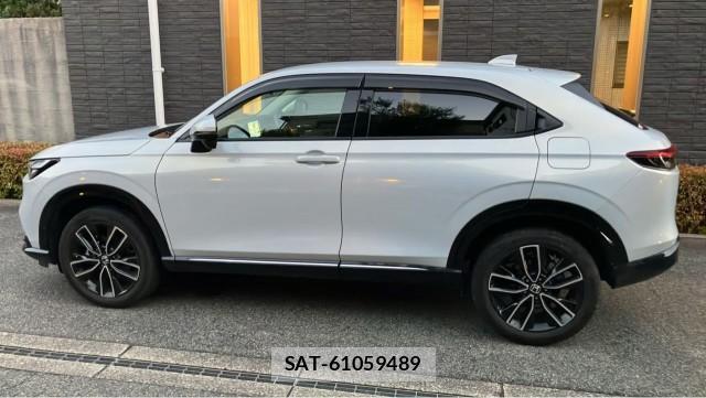 Honda VEZEL 2023-11 8362266-10